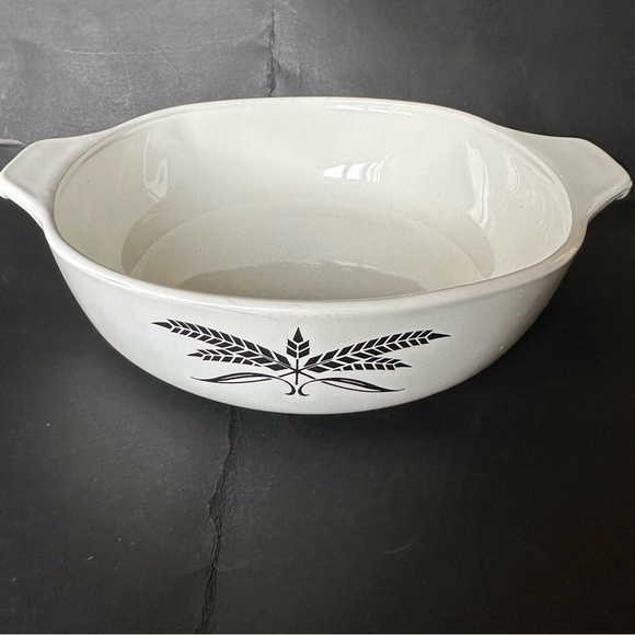 Anchor Hocking Kitchen Vintage Anchor Hocking Cookware